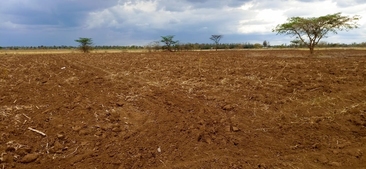 2ACRES LAND FOR SALE AT UMOJA-RONGAI IN NAKURU COUNTY